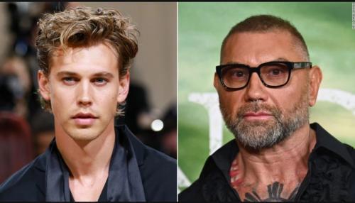 Austin Butler’s Cos-Tar Dave Bautista Says The Elvis Accent Isn’t In ‘Dune’ Sequel