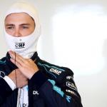 F1 Seat Means More Time In The Gym For Sargeant