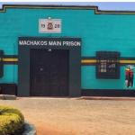 Houses Inside Machakos Prison Owned By Civilian Landlords- Taskforce Reveals