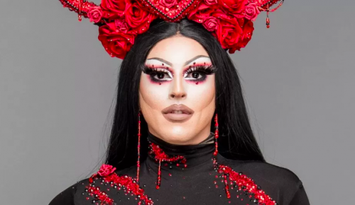 Drag Race Star UK Star 'Took Life After Fame Struggle'