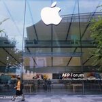 Apple Fans Celebrate 30 Years Of Tech Giant In China