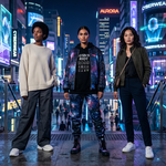 NOFS Clothing in 2026: The Minimal Streetwear Brand Built for Everyday Style