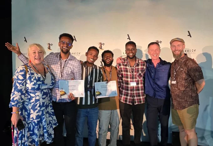 East African Studios Shine at Annecy: Awards, Partnerships, and Global Animation Success
