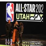 NBA Stars, Fans In Utah For The Glamorous All-Star Weekend
