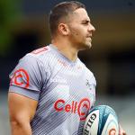 Smarter Sharks Training Could Spell Trouble For Ulster