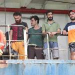 Poll Wrangles Hit Seafarers' Union