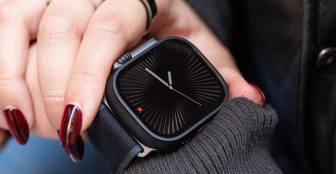 Masimo Sues US Customs Over Apple Watch Import ban