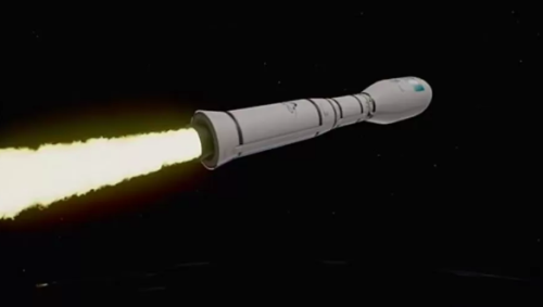 Carbon Component Blamed For Vega Rocket Loss
