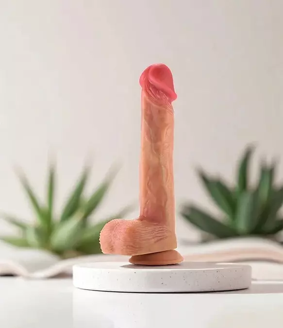 Dildo Online in India – Explore Adult Pleasure Toys