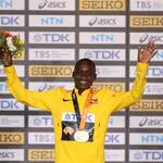 Uganda’s Kiplangat Dares To Dream Of Epic Showdown With GOAT Kipchoge In Paris Olympics