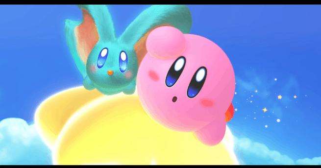 Kirby Switch 2 Expansion Star-Crossed World Brings Fresh Challenges