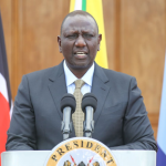 Ruto Appoints New Kenya Literature Bureau Board Amid Merger Plans