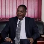 Bishop David Oginde: Sheep Among Wolves In Anti-Graft Role.