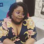 Former Kiss 100 Presenter Lynda Nyangweso Says She Is Bisexual Though Married