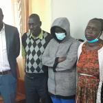 MP Sudi Caught Up In Sh3.5bn Eldoret Land Dispute