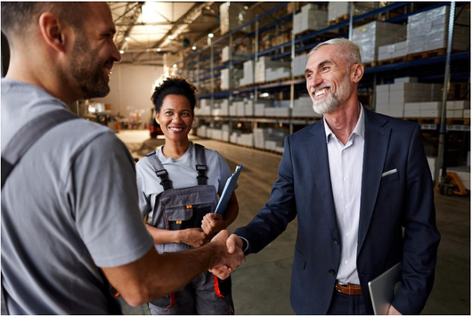 4 ‘Boring’ Industries That Are Secretly Booming