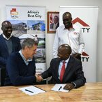 Equity Bank To Finance Property Ownership At Tatu City