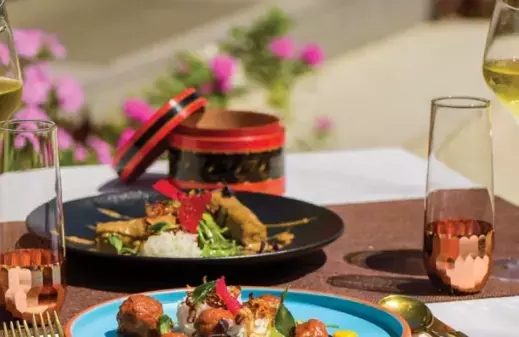 5 Best Open-Air Restaurants in Bhopal | Dining Guide