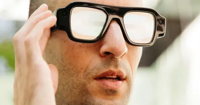 Snap's First Consumer AR Glasses: Bold Debut After 5 Years