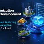RWA Tokenization Platform Development in 2027: On-Chain Reporting
