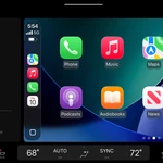 GM Can't 'Bring Back' Apple CarPlay Because It Never Left