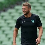 Biggar Overjoyed To Prolong Test Career As He Returns To Wales lineup