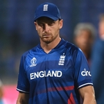 Buttler Demands England Show Character After Huge Afghanistan Setback
