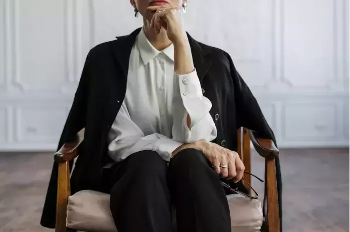 Amy Cuddy: Why Great Leaders Don't Need to Command the Room