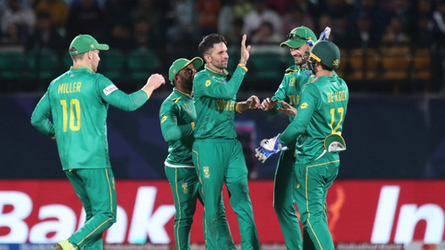 Three Great England-South Africa ODIs Ahead Of World Cup Clash