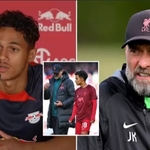 Fans Think Fabio Carvalho’s Liverpool Career Is Over After His Comments On Jurgen Klopp