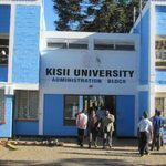 Scholarship Opportunities Open At Kisii University