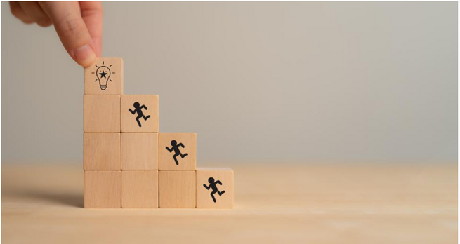 How to Build a Leadership Pipeline That Lasts