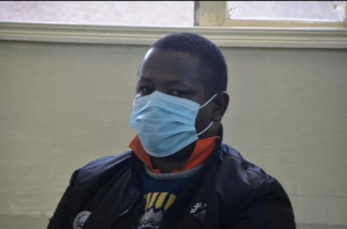 Man Who Used His Late Friend's Phone To Extort Money From Relatives Now Linked To His Murder