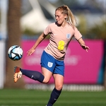 England Midfielder Walsh Joins Squad