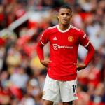 Man Utd Star Mason Greenwood 'Relieved' After Attempted Rape Charge Dropped
