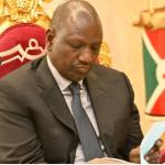 Ruto Says TSC Has Completed Recruiting 30,000 Extra Teachers