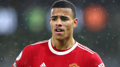 Manchester United Speaks On Mason Greenwood's Fate