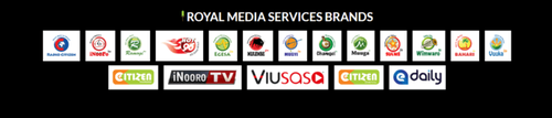 Royal Media Services Limited Wishes to Recruit a High Calibre Individual for the Position of TV Producer/Director