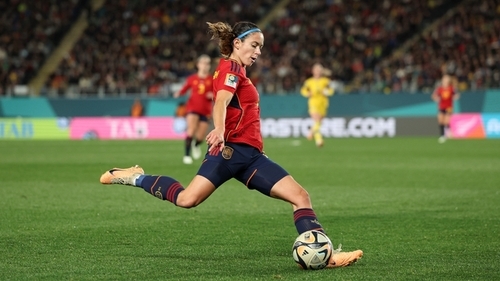 Women's World Cup Players Of The Tournament Contenders
