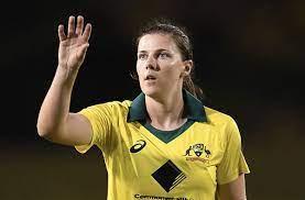 Australia Down Proteas To Seal Women’s T20 Semifinal Spot