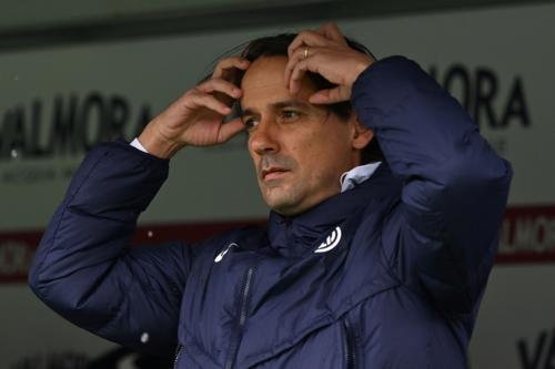 Inter Title Hopes Fade With More Misery In Bologna