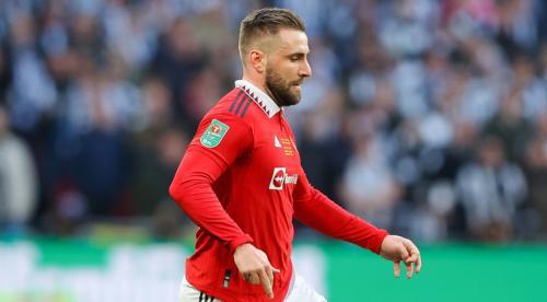 'No Days Off' As Man Utd Eye More Silverware