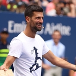 Djokovic, Alcaraz Poised For US Open Collision