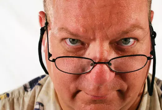 That “Personal ROI” Question Is Destroying Your Best People