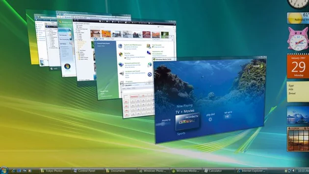 Windows 7 and Vista: Up-to-Date ISOs Released for Modern Hardware