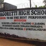 17 Students At Dagoretti High Injured In Fight Over Laundry Sink