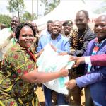 Give Jobs To Locals, Not Ugandans, Barasa Tells Mumias Investor