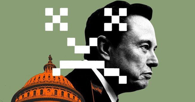 Elon Musk Steps Back from Politics: What It Means for Tesla and X