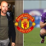 Man Utd Taking Matters Into Their Own Hands To Force Through Sofyan Amrabat Deal