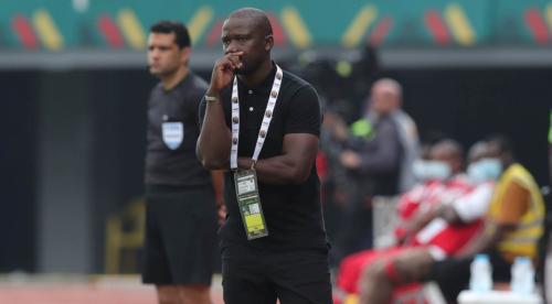 Leone Stars Look To Revive Their Afcon Hopes